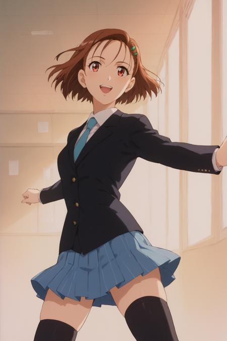 Yukino Miyazawa (宮沢雪野) - Kare Kano / His and Her Circumstances (彼氏彼女の事情) Anime Style