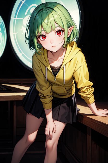 Pettanko RouraMashin