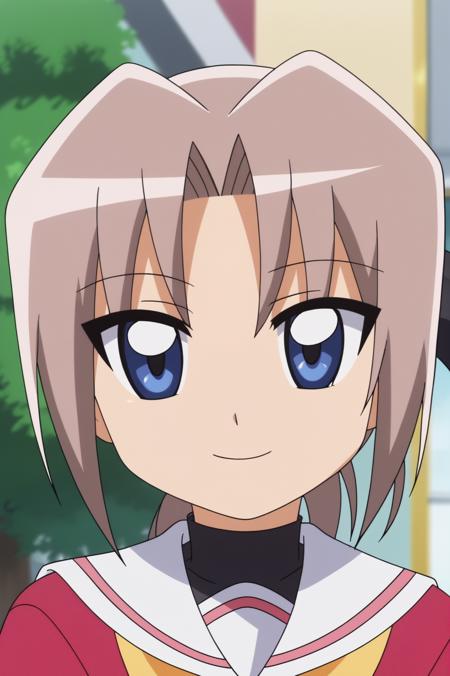 Hayate no gotoku!! | Chiharu Harukaze | PDXL