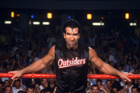 Razor Ramon