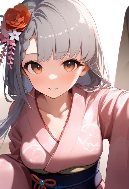 XL Hisakawa Nagi/久川凪/久川凪 Idolmaster/偶像大师