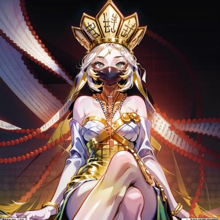 Sanzomon版本v0.5 (ID: 27909)