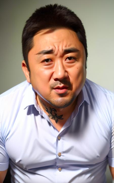 Ma_Dong_seok (Don-lee)