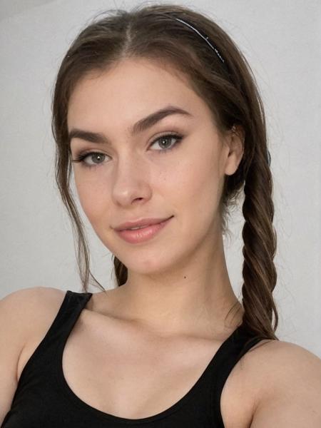 Chroniclove | Marley - Camgirl SDXL  ??