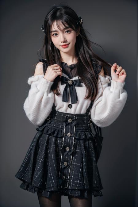 Dating attire | 约会穿搭服装