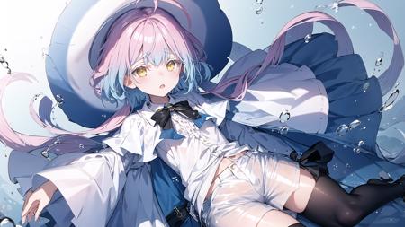海月薰Kaoru (PSP)