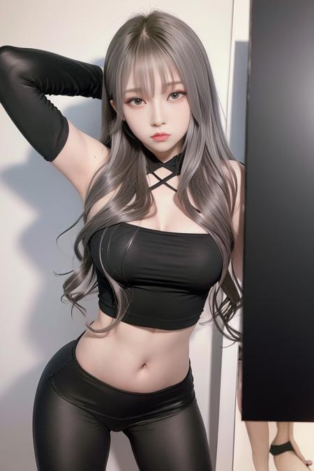 Asian Beauty Collection