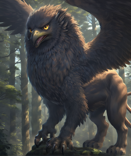GryphonXL