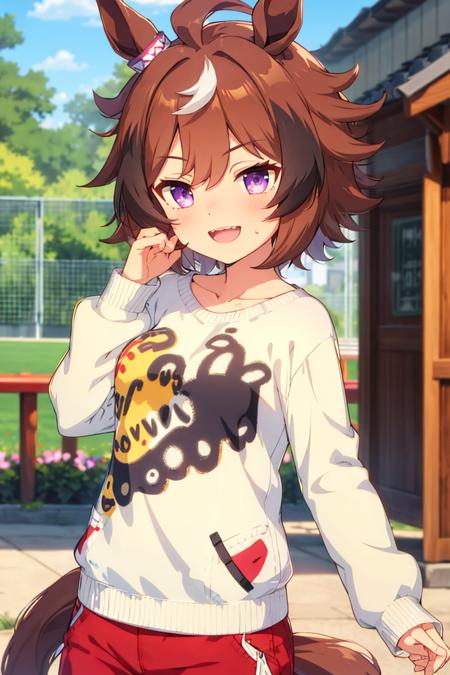 shinko windy (umamusume)