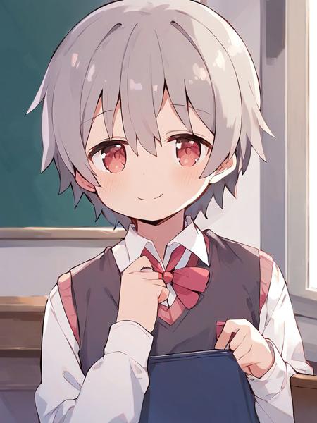 千川みなと illustrious/Pony senkawa_minato(Onii-chan wa Oshimai!)