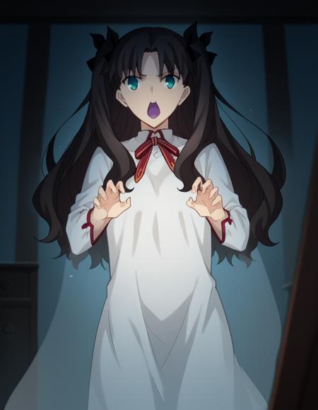 Ghost Pose - Poses
