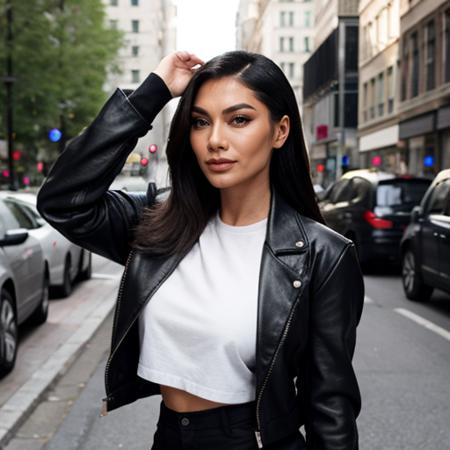 Nicole Scherzinger