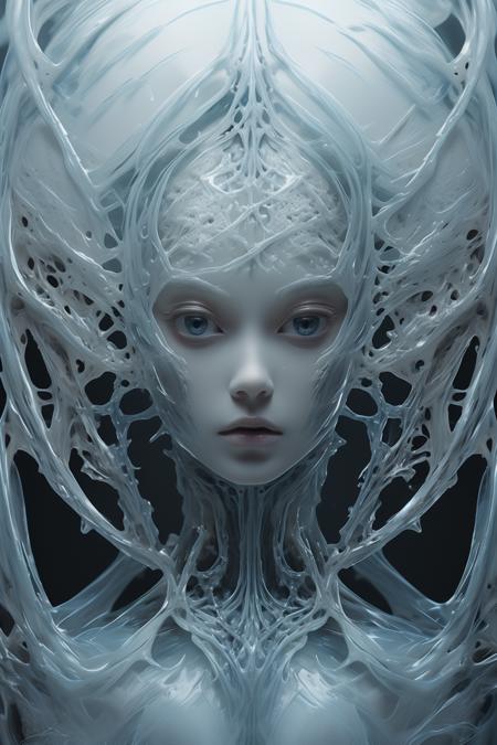 alien skin 异形骸