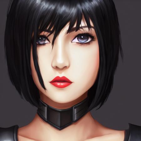 RPG game character Portray creator
