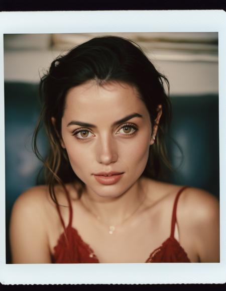 Ana De Armas