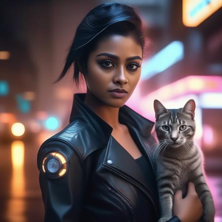 Gayathrie Shankar