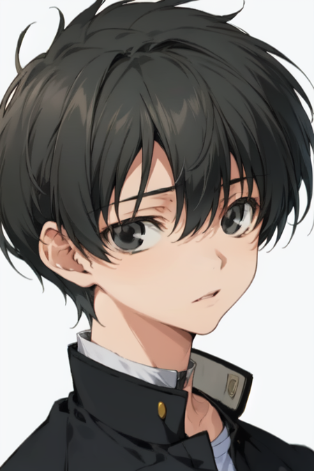 Yuuri Shibuya (Kyou kara Maou!)