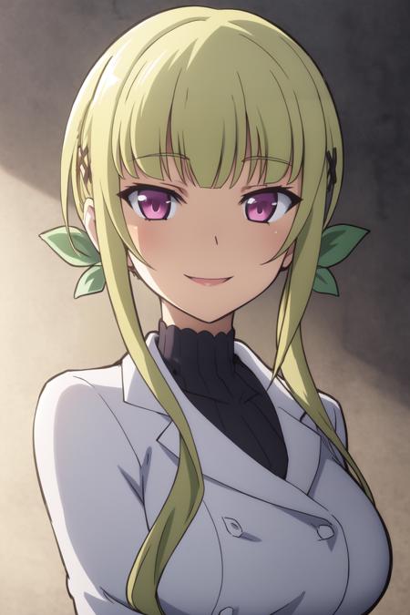 Choujin Koukousei-tachi wa Isekai demo Yoyuu de Ikinuku you desu!