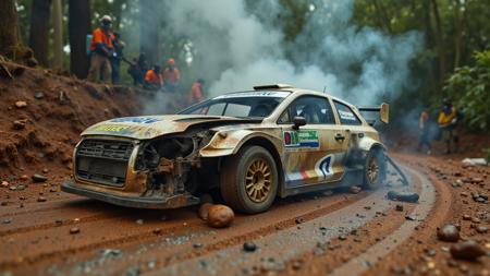 Car Crash