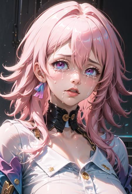 march_7th/三月なのか/三月七/Mar. 7th (Honkai: Star Rail)
