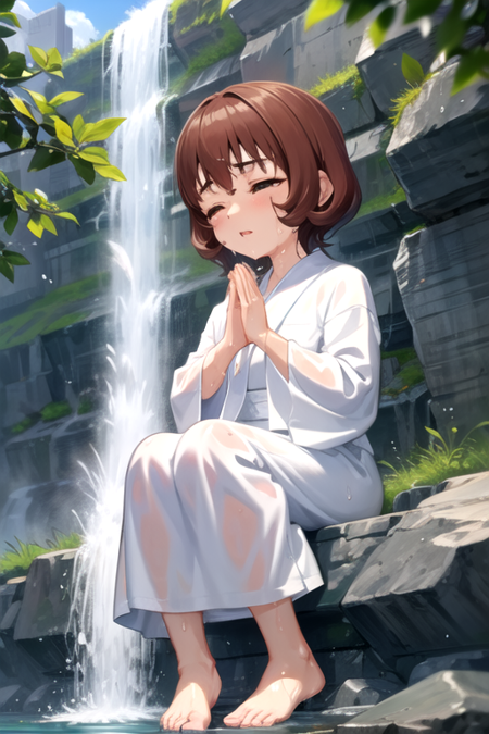 Suzuho Ueda (Idolmaster)