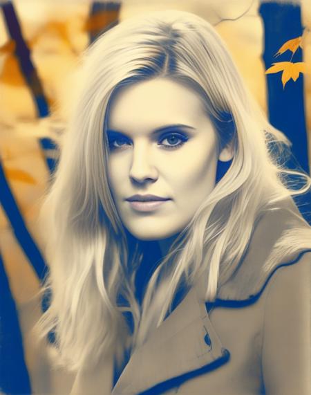 Maggie Grace
