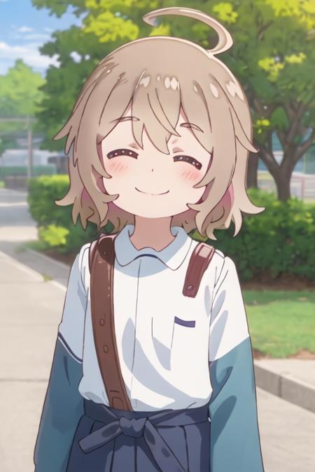 Kanon Konomori (Watashi ni Tenshi ga Maiorita!)