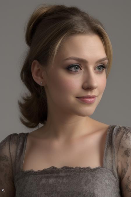 Daniela Denby-Ashe