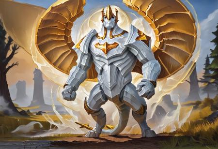 Various Characters from League of Legends - Pony