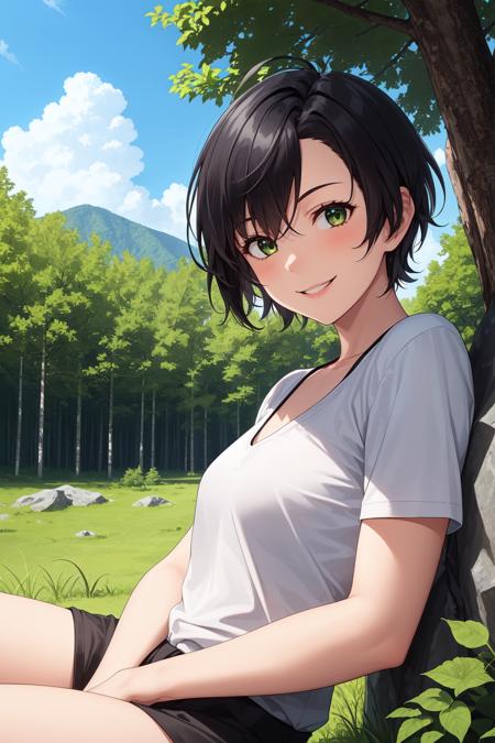 DivineAnimeMix