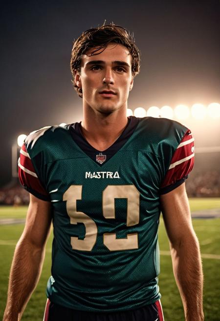 Jacob Elordi