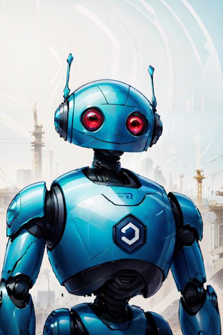 CivBot: CivitAI Bot Mk 1 [Pony & SD1.5]