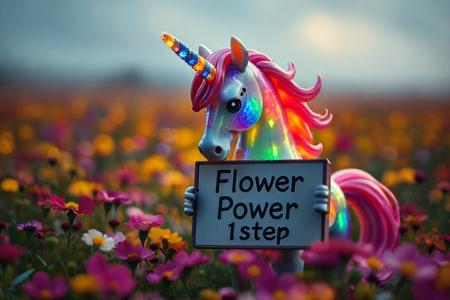 Flower Power