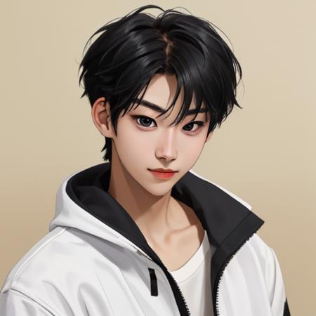 Hwarang (TEMPEST) - 화랑 / 송재원