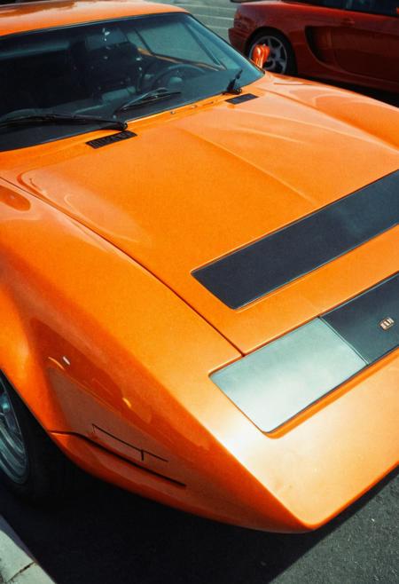 Classic Sports Car 1 SDXL