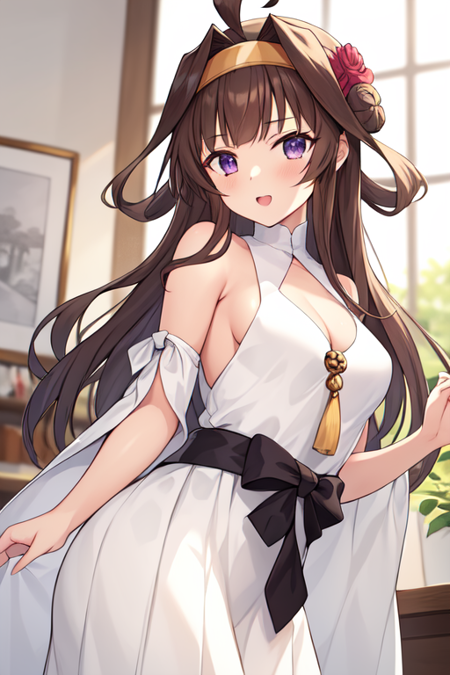 Kongou (KANCOLLE) | 7 Outfits