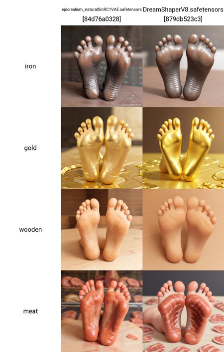 Soles Toy版本Soles Toy (ID: 169163)