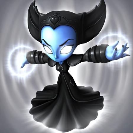 Hex (Skylanders)版本V1 (ID: 1003794)