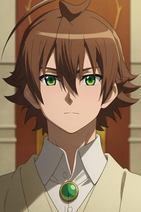 Tatsumi / Akame ga Kill! (Pony)