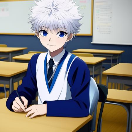 killua_zoldyck