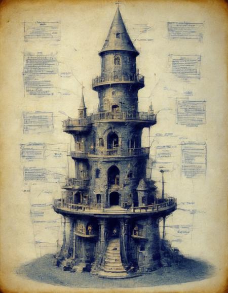 Eldritch Chaos