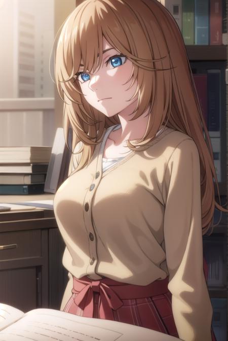 Kyouko Kouda (幸田 香子) - March Comes In Like a Lion (3-gatsu no Lion) (3月のライオン) - COMMISSION
