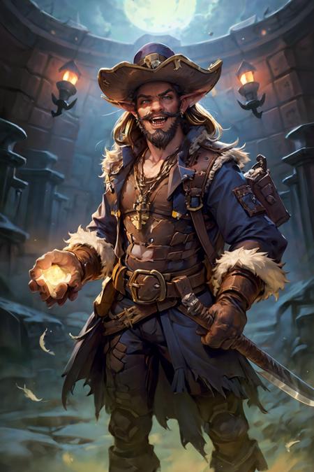 Box series - Hearthstone style
