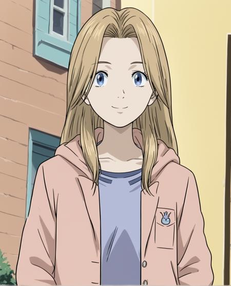 Nina Fortner (Monster)
