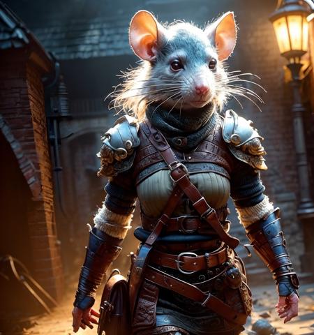 Ratfolk