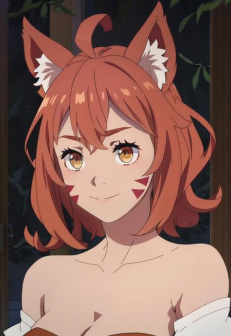 Farming Life in Another World - Characterpack