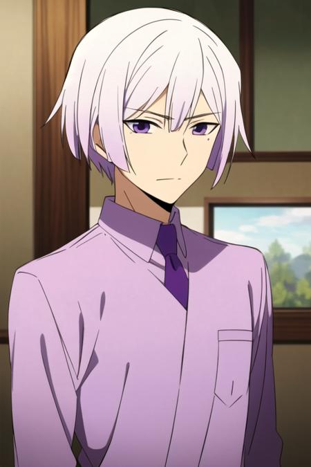 Art / Hamatora The Animation