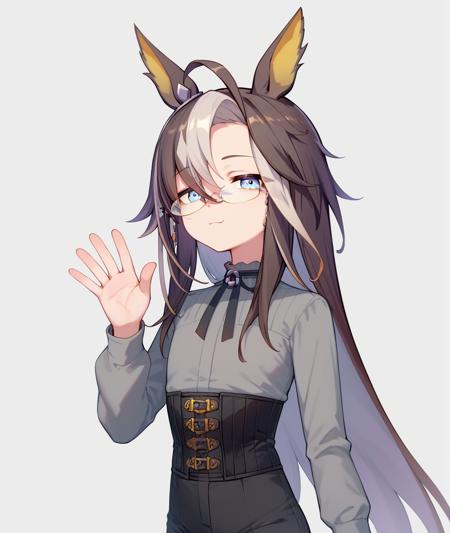 ドリームジャーニー (ウマ娘) Dream Journey (Umamusume)