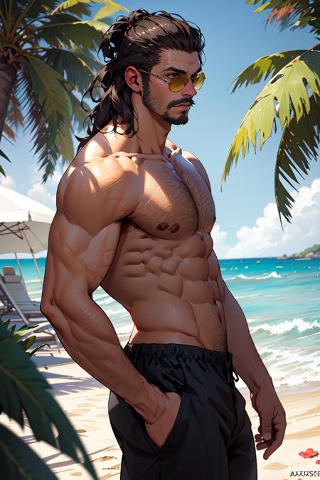 maturemalemix