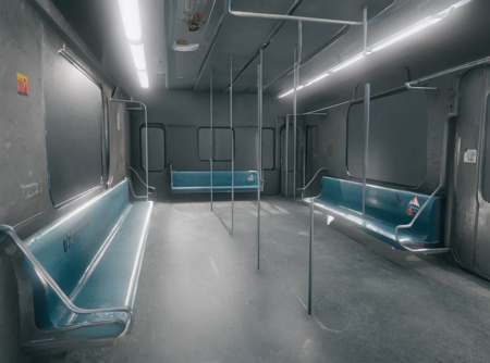 Interior Designs Collection - 25 Assets [XL]